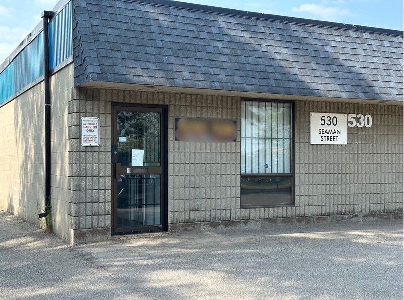 #1-530 Seaman St, Stoney Creek