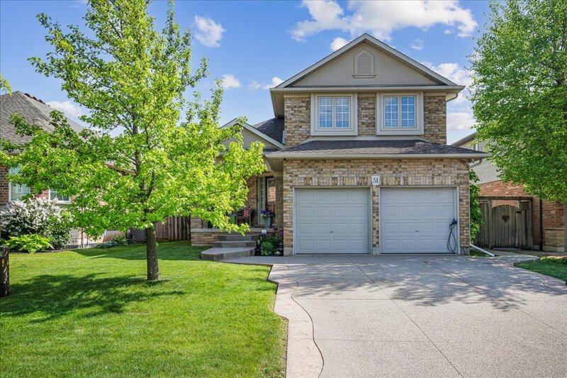 51 Napa Ln, Stoney Creek