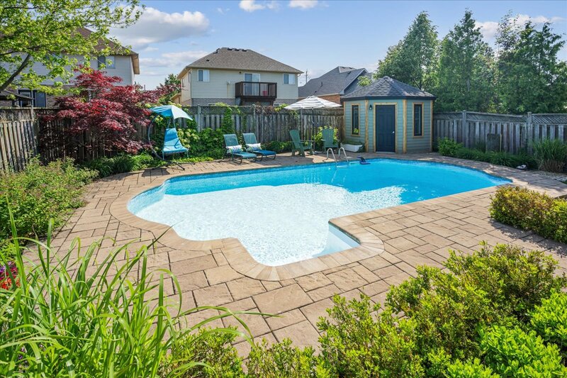 51 Napa Ln, Stoney Creek