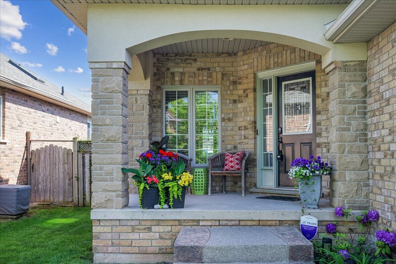 51 Napa Ln, Stoney Creek
