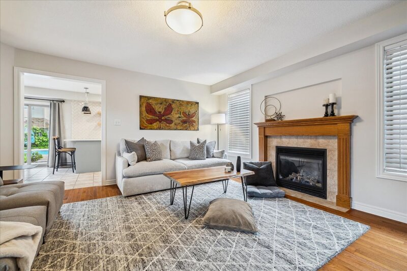 51 Napa Ln, Stoney Creek