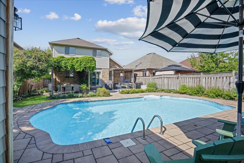 51 Napa Ln, Stoney Creek