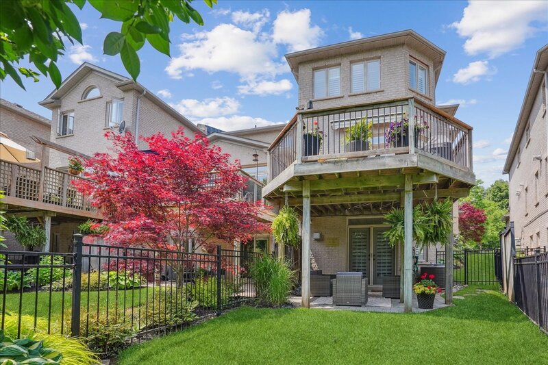 2328 Woodfield Rd, Oakville