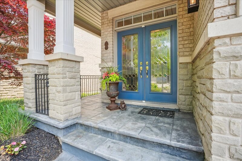 2328 Woodfield Rd, Oakville
