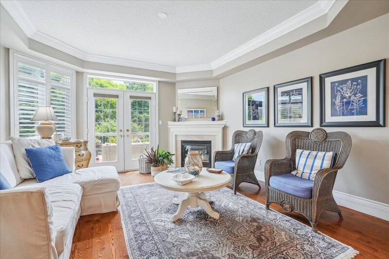 2328 Woodfield Rd, Oakville