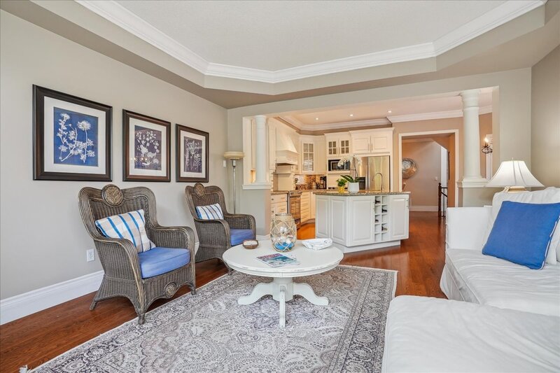2328 Woodfield Rd, Oakville