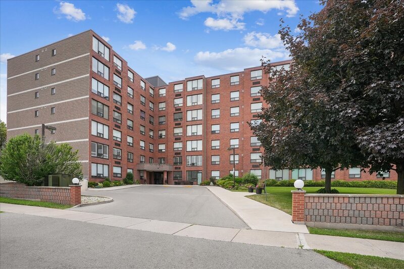 #602-99 Donn Ave.