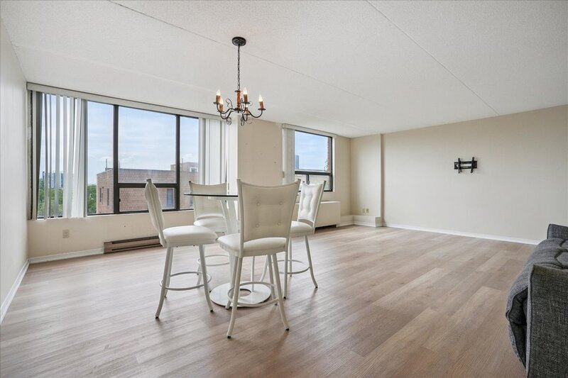 #602-99 Donn Ave.