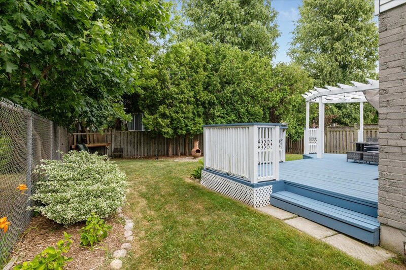 22 Merritt Cres, Grimsby
