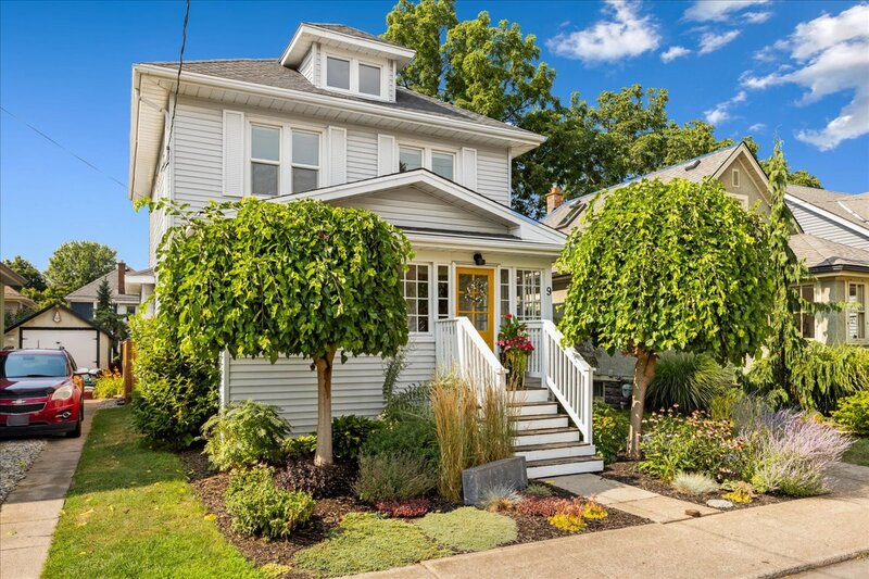 9 Albert St, St. Catharines
