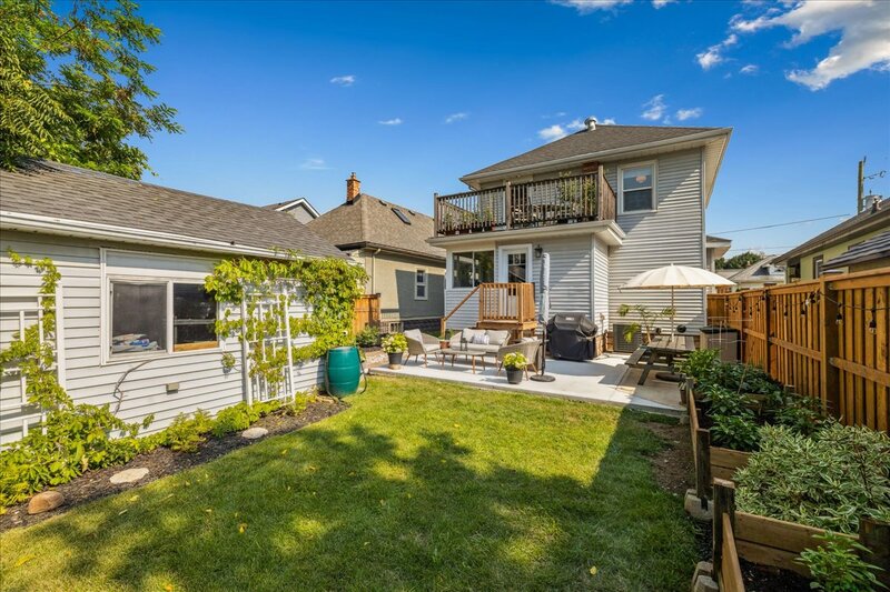 9 Albert St, St. Catharines