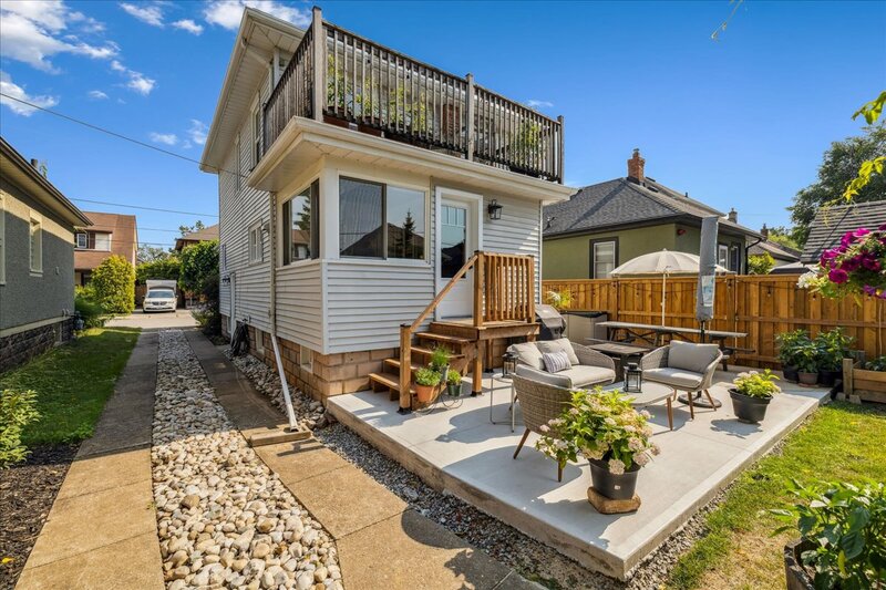 9 Albert St, St. Catharines