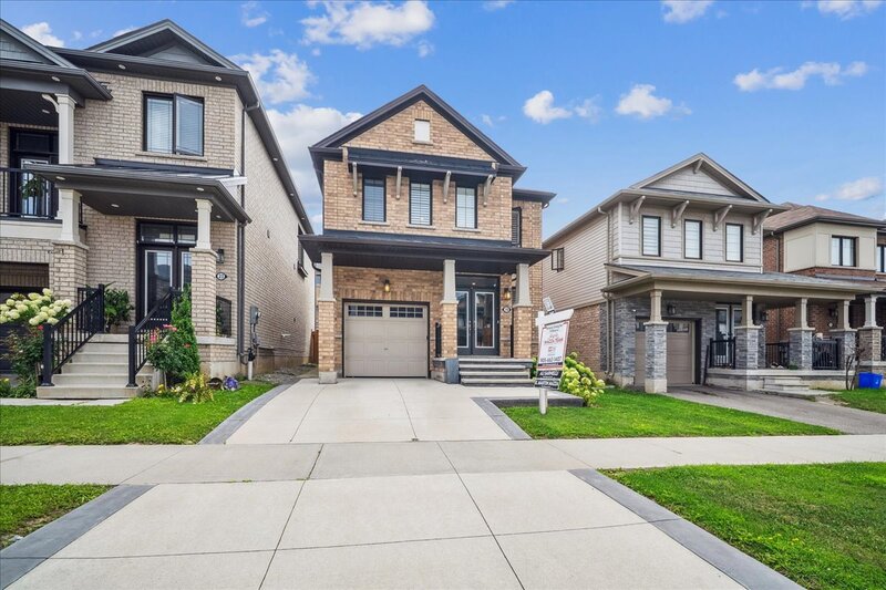 19 Prestwick St, Stoney Creek