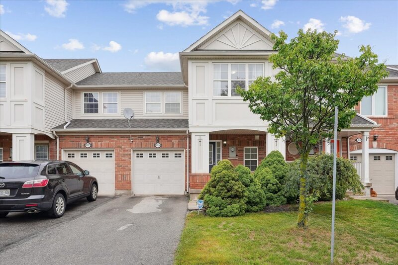 815 Stark Cir, Milton ON