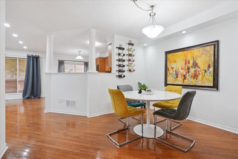 815 Stark Cir, Milton ON