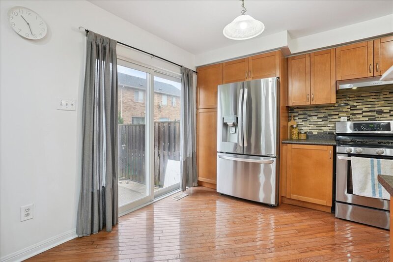 815 Stark Cir, Milton ON