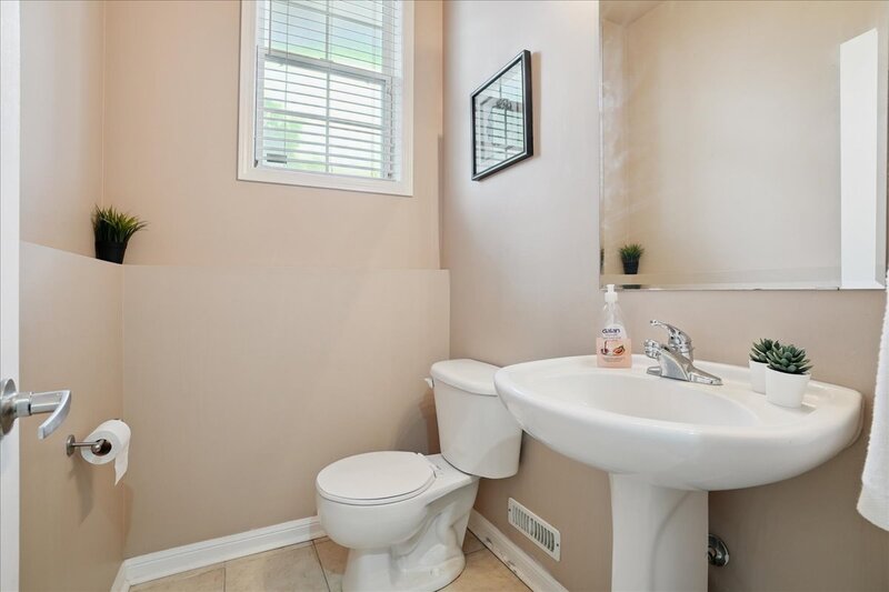 815 Stark Cir, Milton ON