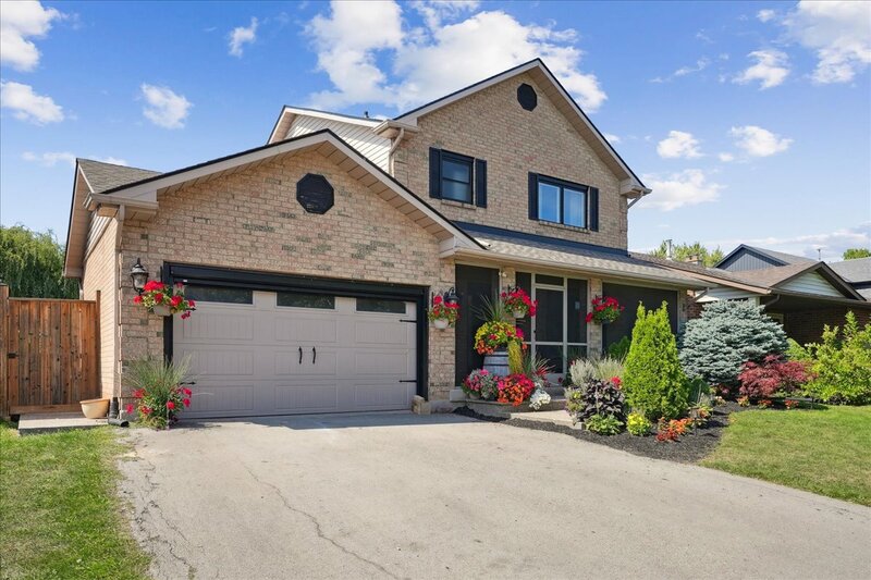 4577 St. Volodymyr Cres, Beamsville