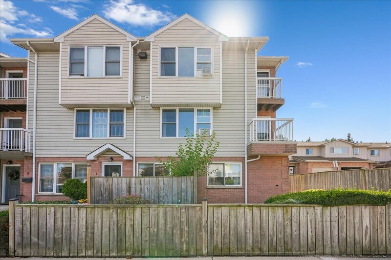 #7-912 Rymal Rd E, Hamilton