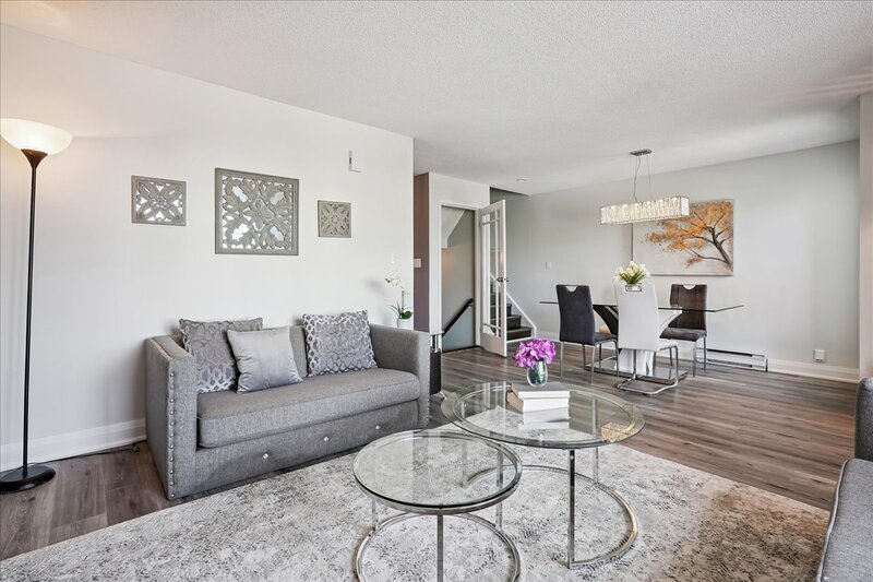 #7-912 Rymal Rd E, Hamilton