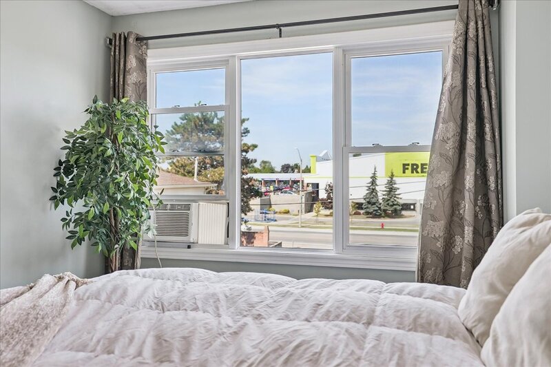 #7-912 Rymal Rd E, Hamilton