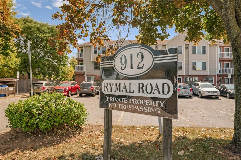 #7-912 Rymal Rd E, Hamilton
