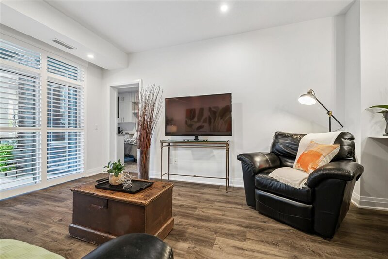 #150 - 16 Concord Pl, Grimsby