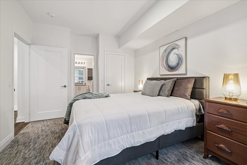 #150 - 16 Concord Pl, Grimsby