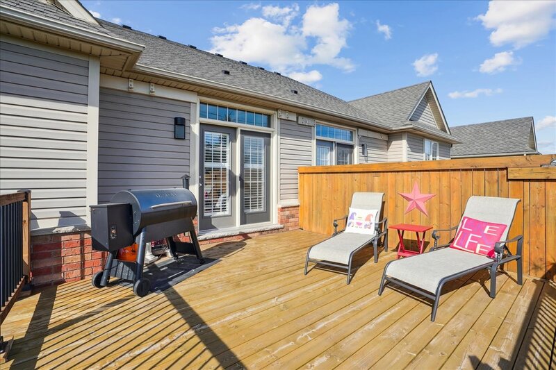 4314 Lindsey Cres, Beamsville ON