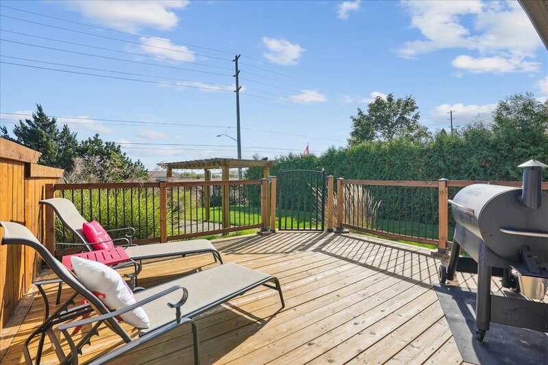 4314 Lindsey Cres, Beamsville ON