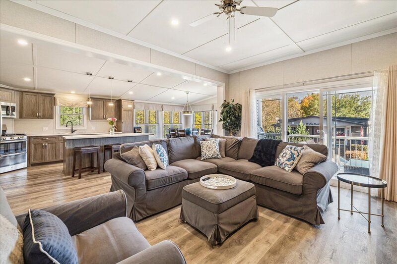 4449 Milburough Line, #37 Ash
