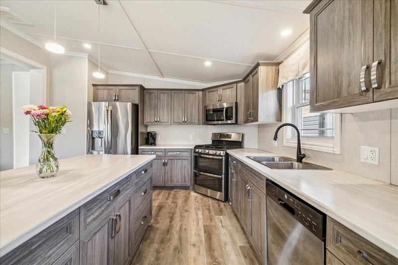 4449 Milburough Line, #37 Ash