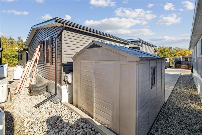 4449 Milburough Line, #37 Ash