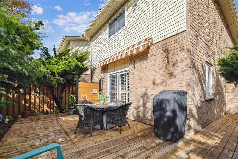#5-15 Ellington Ave, Stoney Creek ON