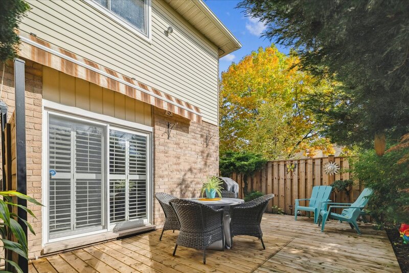 #5-15 Ellington Ave, Stoney Creek ON