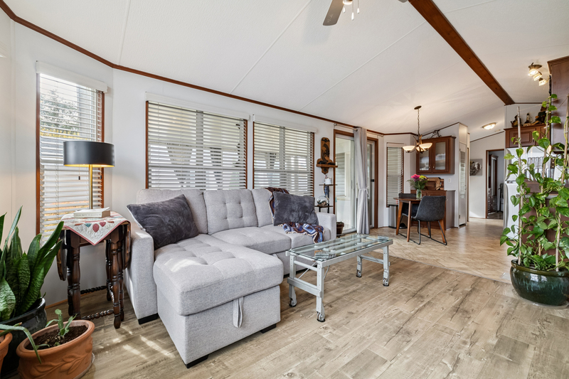 4449 Milburough Line. #13 Spruce