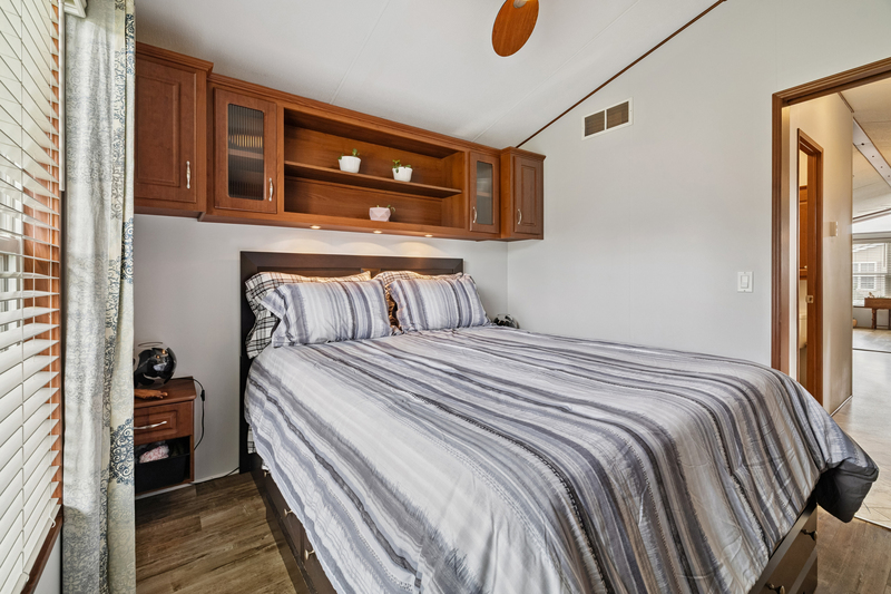 4449 Milburough Line. #13 Spruce