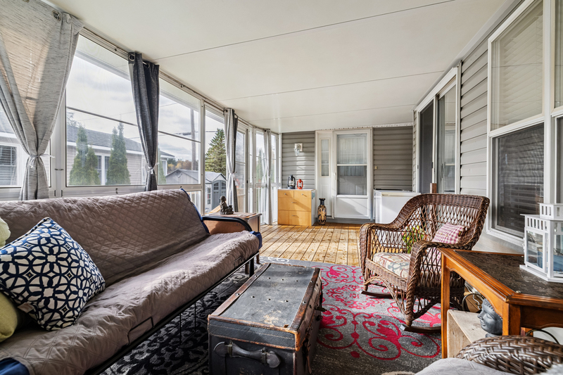 4449 Milburough Line. #13 Spruce