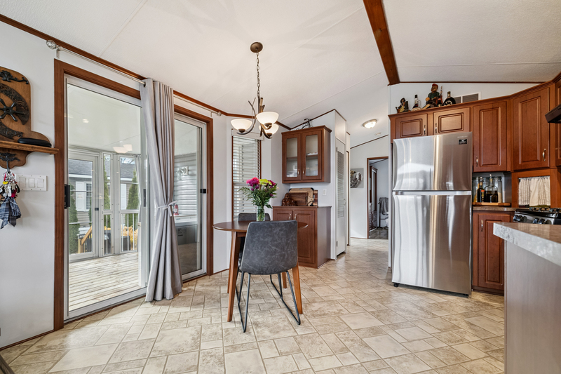 4449 Milburough Line. #13 Spruce