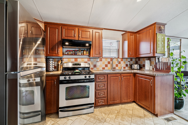 4449 Milburough Line. #13 Spruce