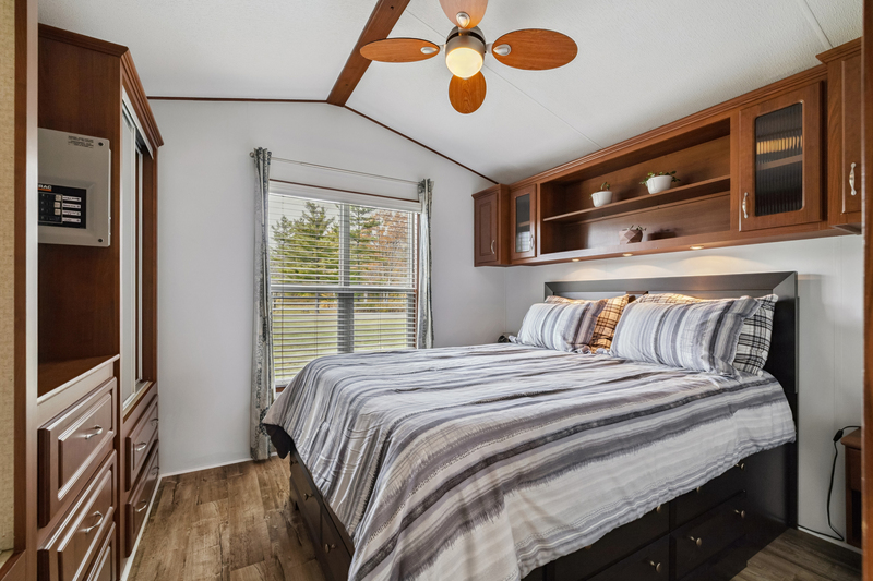 4449 Milburough Line. #13 Spruce