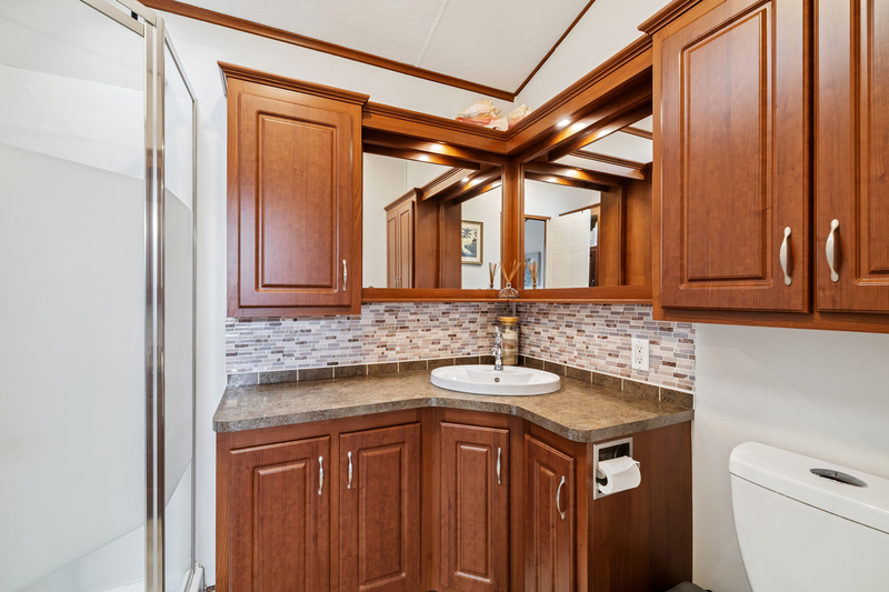 4449 Milburough Line. #13 Spruce