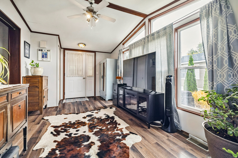 4449 Milburough Line. #13 Spruce