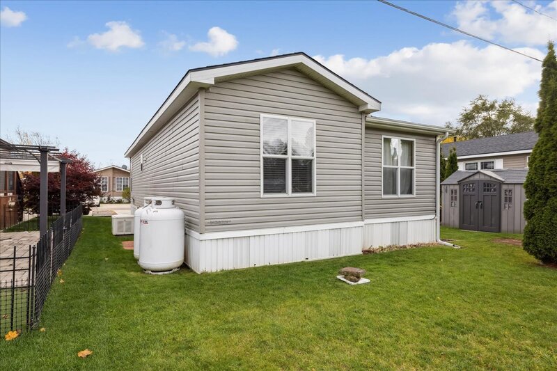 4449 Milburough Line. #13 Spruce