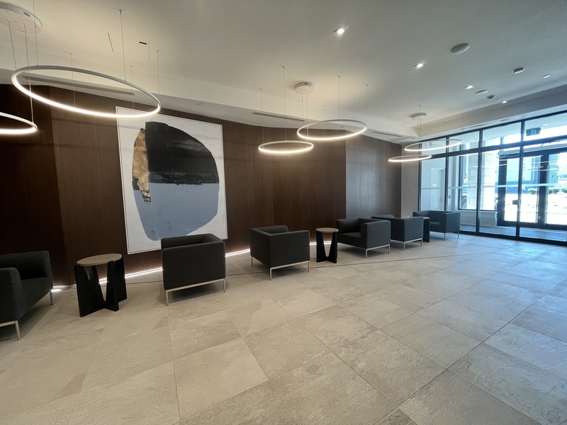 #1007 - 385 Winston Rd, Grimsby