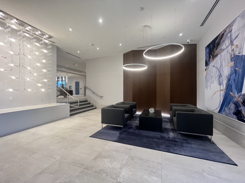 #1007 - 385 Winston Rd, Grimsby