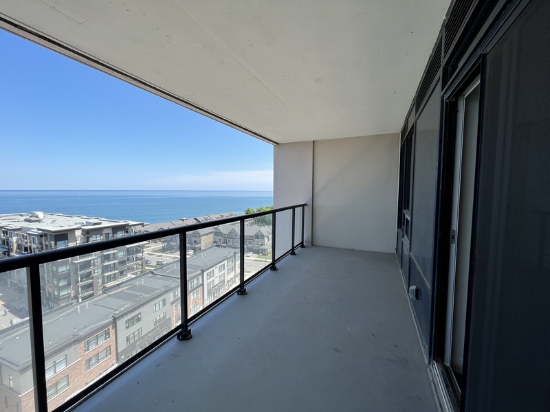 #1007 - 385 Winston Rd, Grimsby