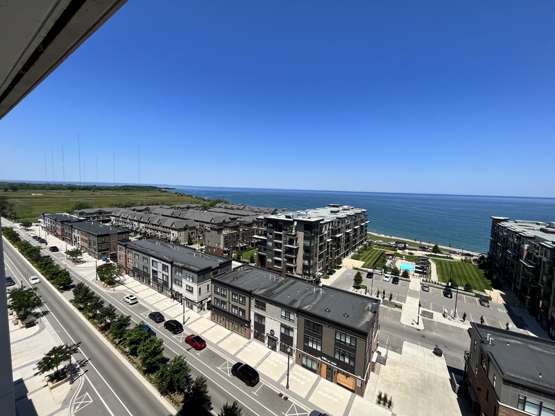 #1007 - 385 Winston Rd, Grimsby