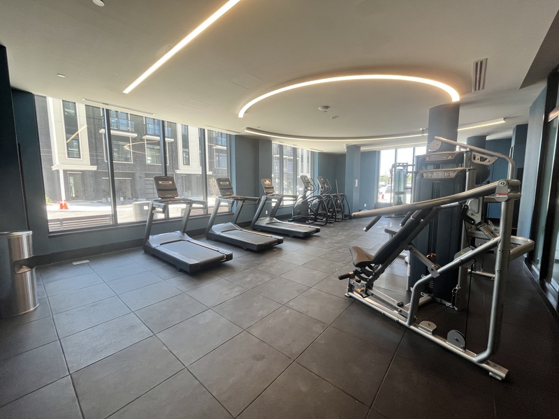 #1007 - 385 Winston Rd, Grimsby