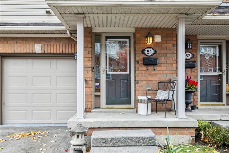 #51-100 Beddoe Dr, Hamilton ON